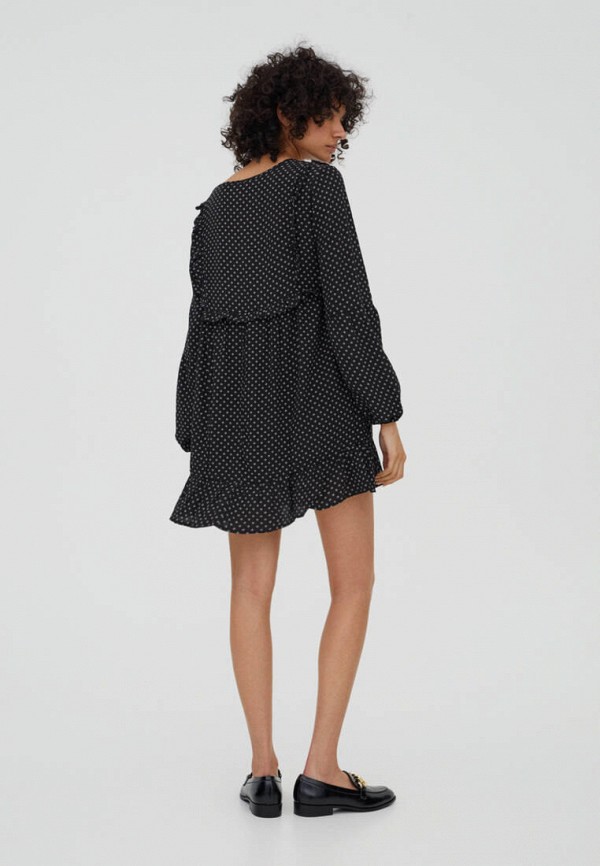 фото Платье pull&bear