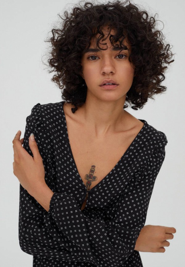 фото Платье pull&bear