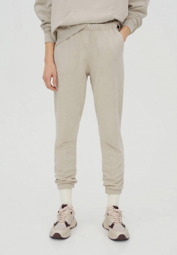 фото Брюки спортивные pull&bear