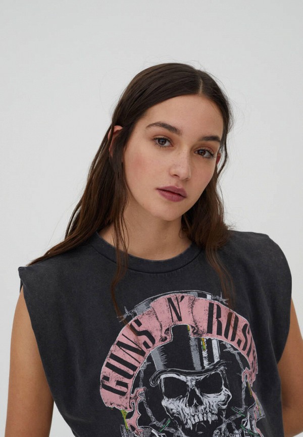 фото Майка pull&bear