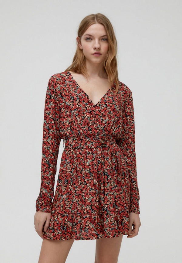 фото Платье pull&bear