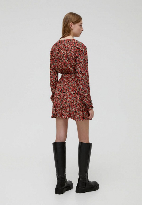 фото Платье pull&bear