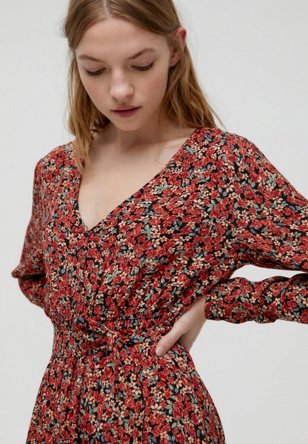 фото Платье pull&bear