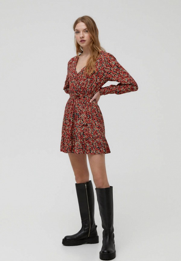 фото Платье pull&bear