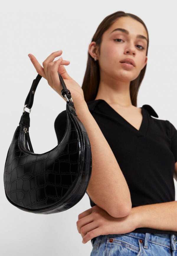 фото Сумка stradivarius