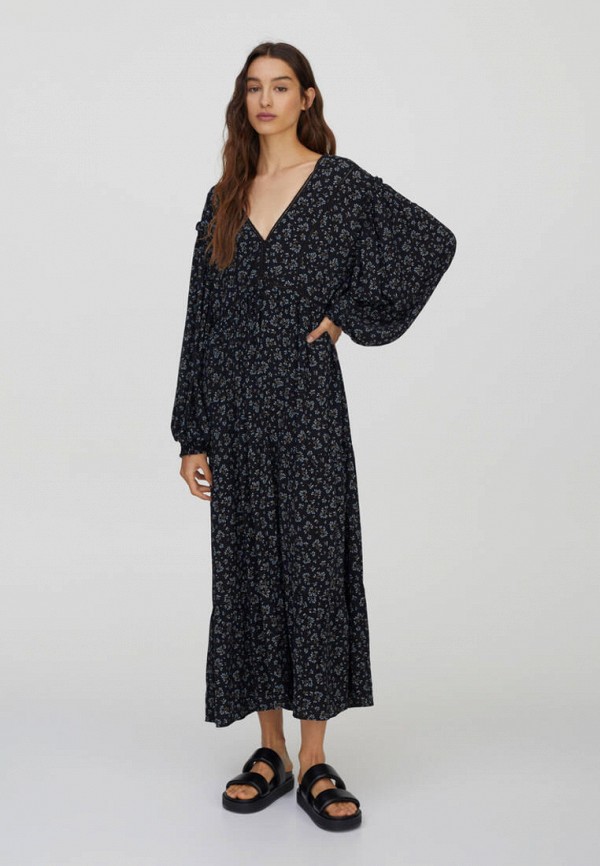 фото Платье pull&bear