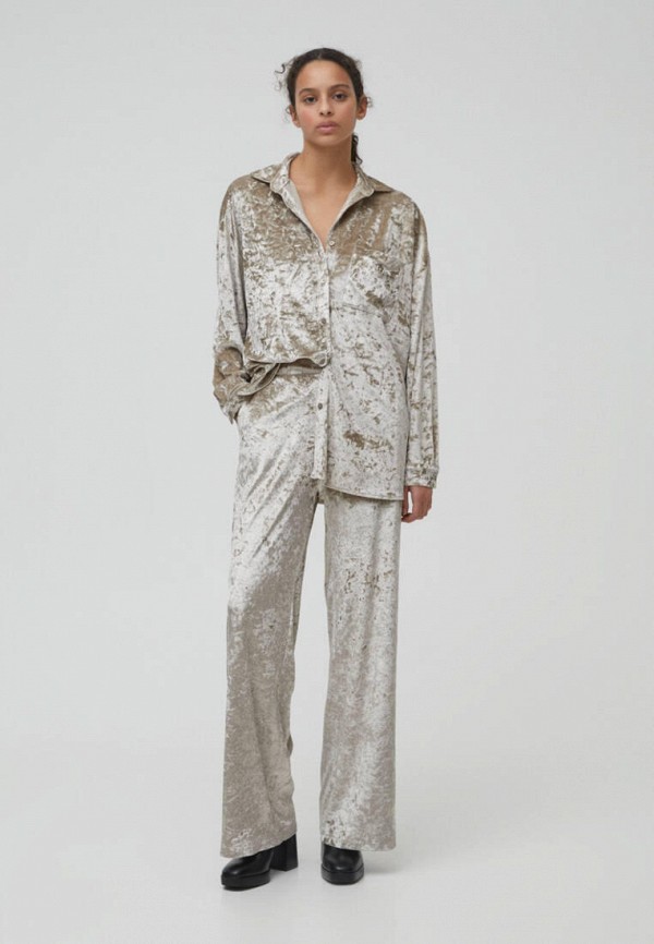 фото Брюки pull&bear