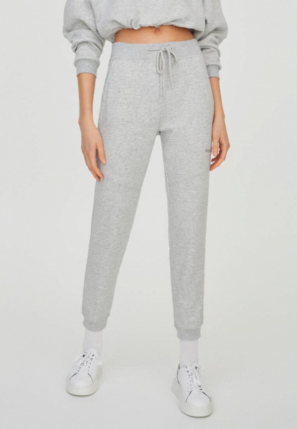 фото Брюки спортивные pull&bear