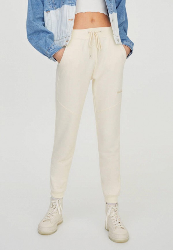 фото Брюки спортивные pull&bear