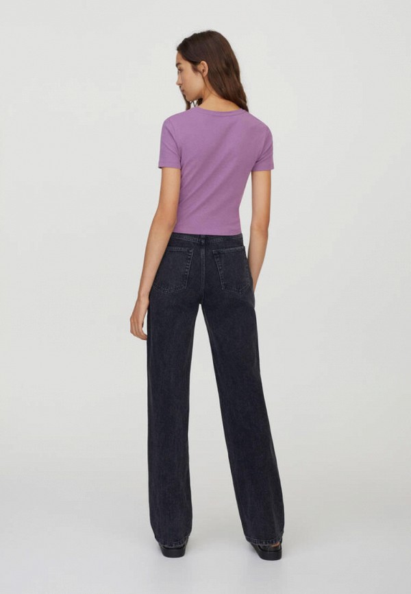 фото Футболка pull&bear