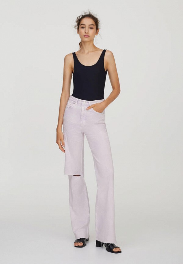 фото Брюки pull&bear
