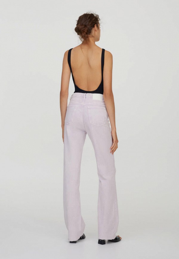 фото Брюки pull&bear