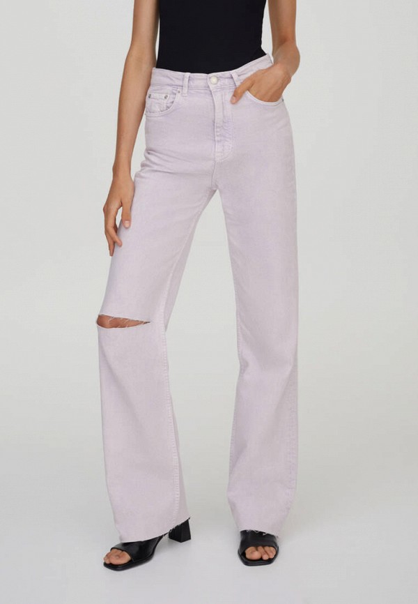 фото Брюки pull&bear