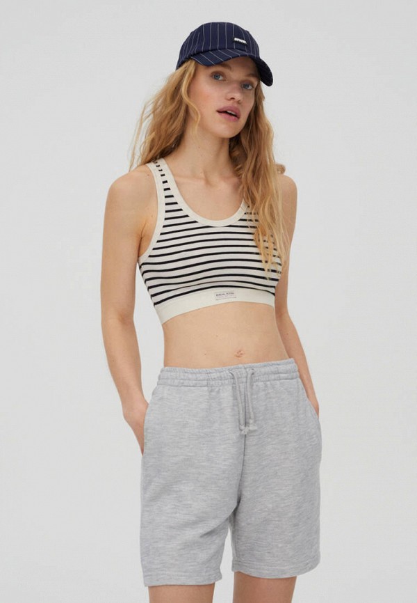 фото Топ pull&bear