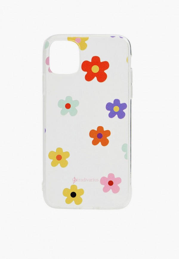 фото Чехол для iphone stradivarius