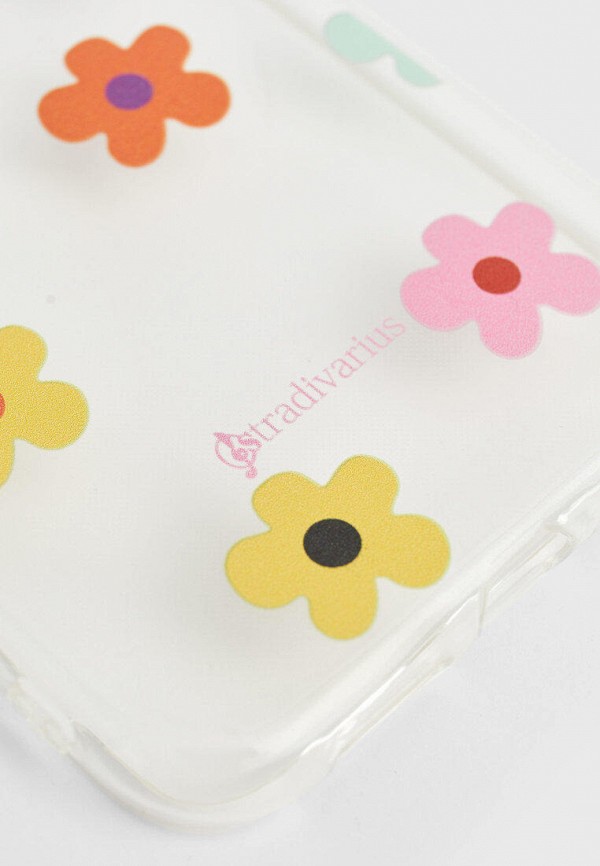 фото Чехол для iphone stradivarius