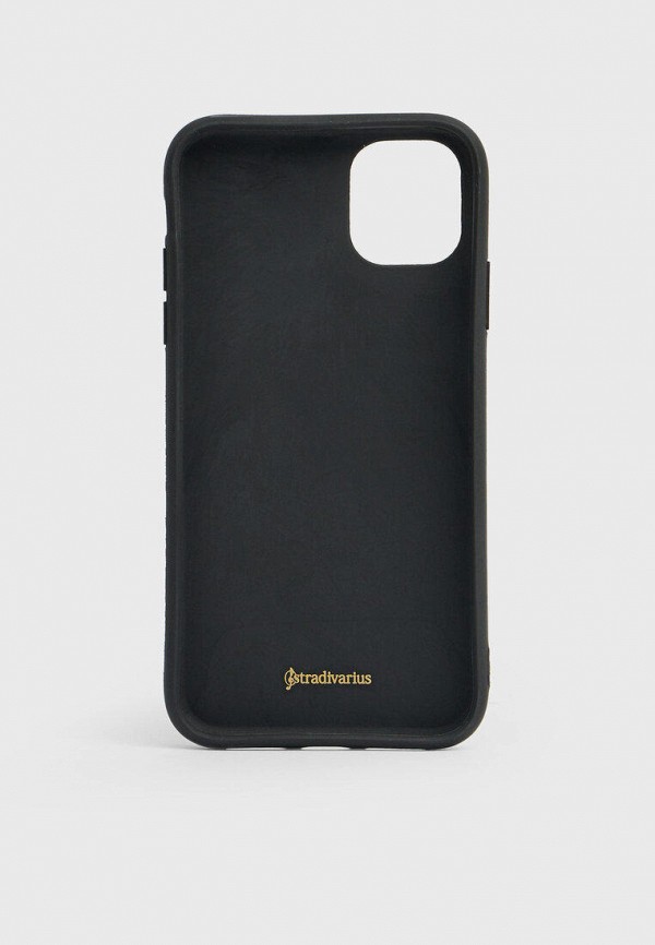 фото Чехол для iphone stradivarius