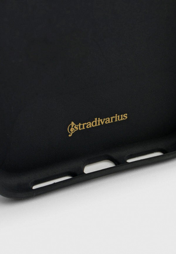 фото Чехол для iphone stradivarius