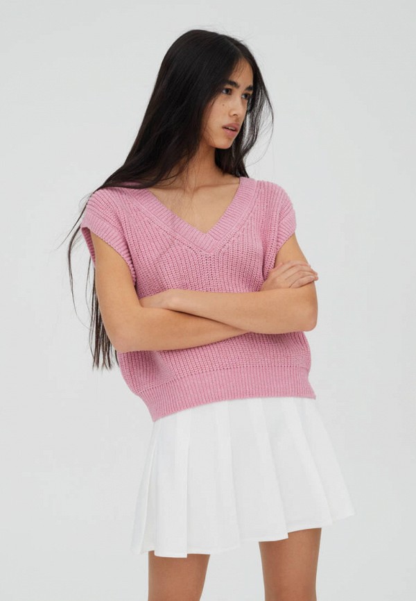 фото Юбка pull&bear
