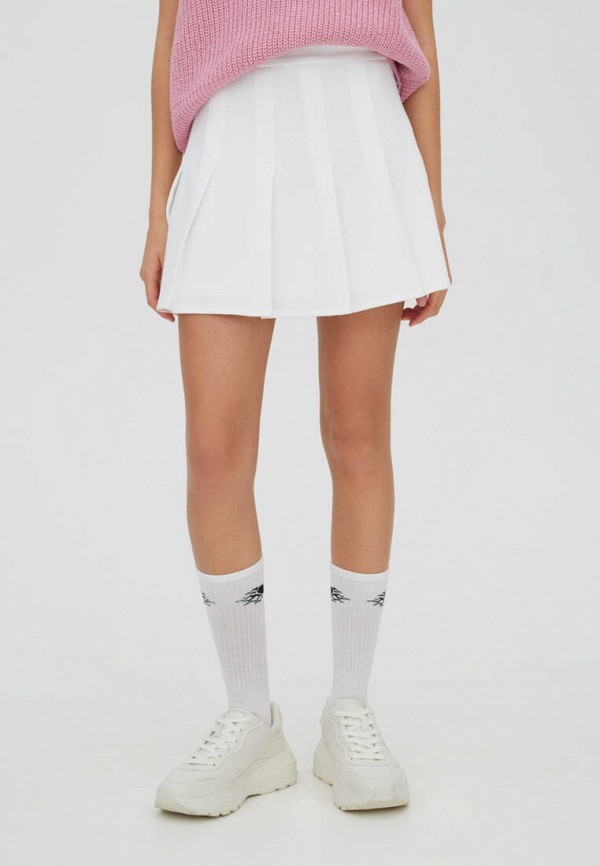 фото Юбка pull&bear