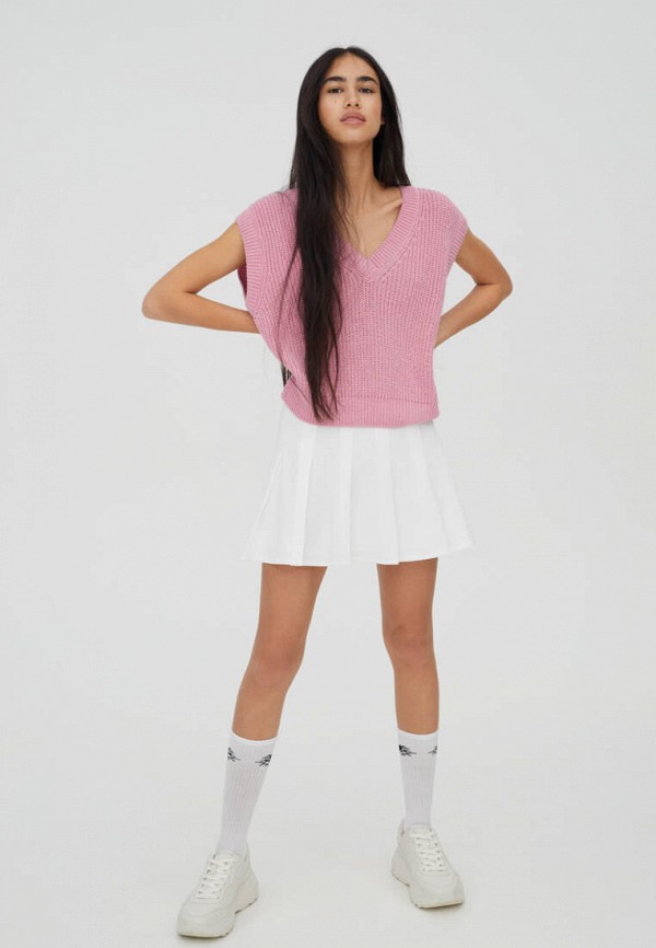 фото Юбка pull&bear