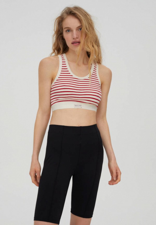 фото Топ pull&bear