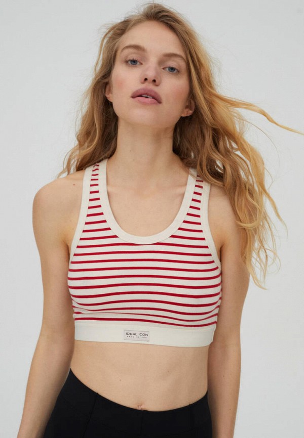 фото Топ pull&bear