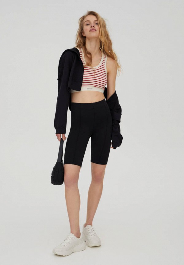 фото Топ pull&bear