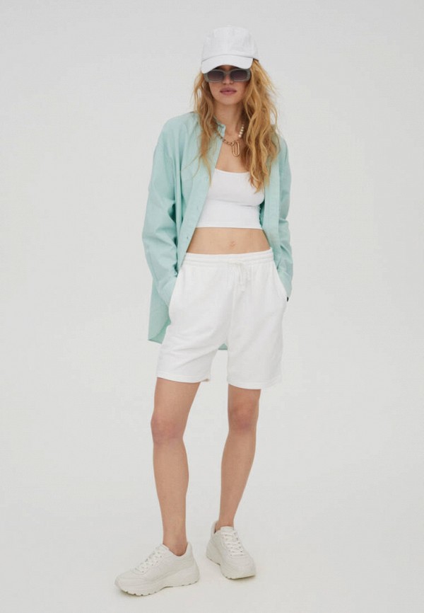 фото Рубашка pull&bear