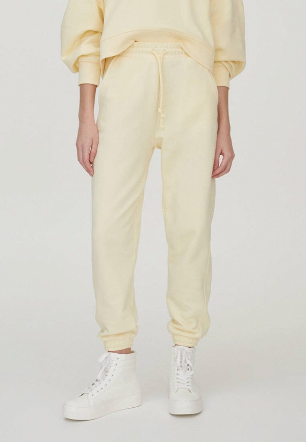 фото Брюки спортивные pull&bear
