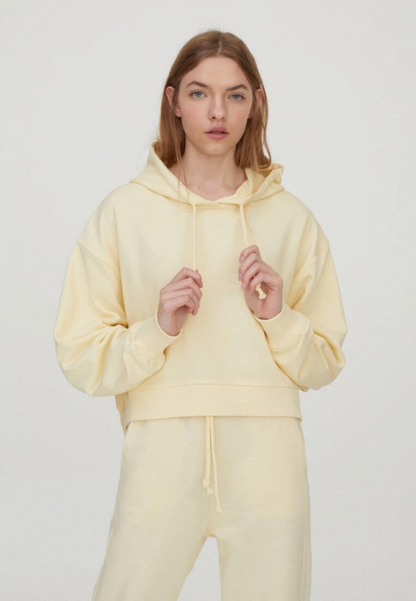 фото Худи pull&bear