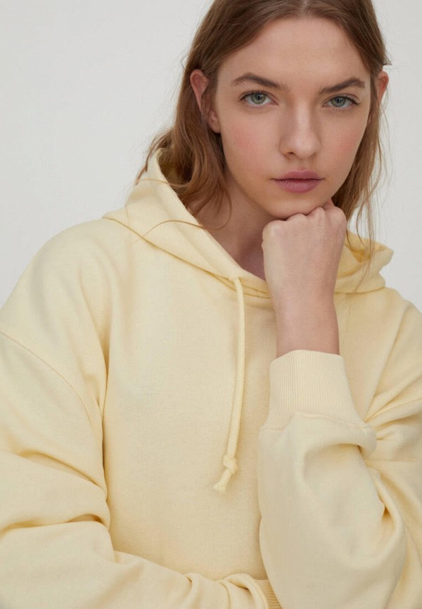 фото Худи pull&bear