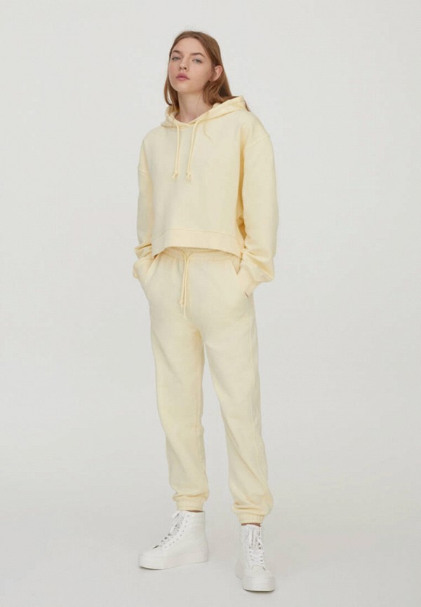 фото Худи pull&bear