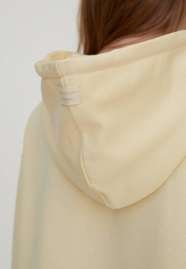 фото Худи pull&bear