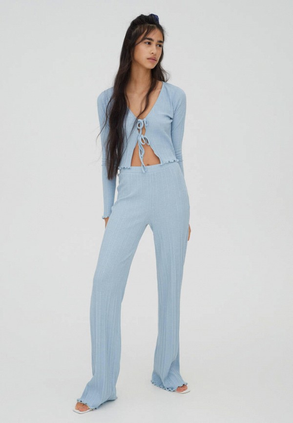 фото Брюки pull&bear
