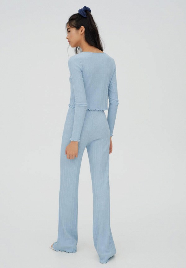 фото Брюки pull&bear