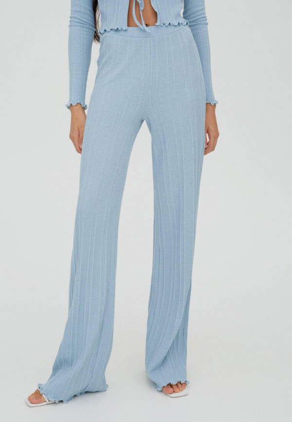 фото Брюки pull&bear