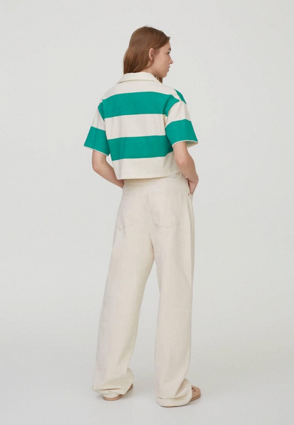 фото Топ pull&bear