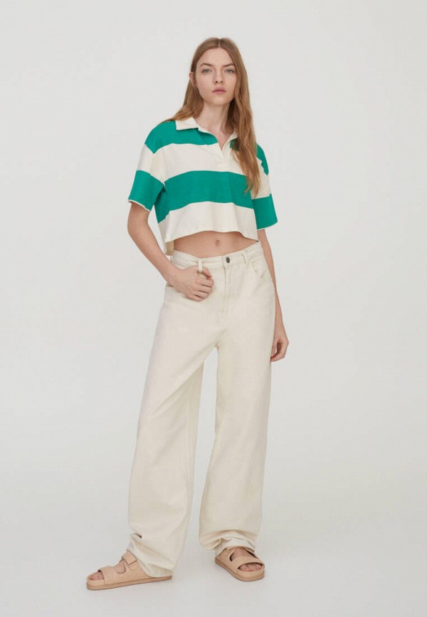 фото Топ pull&bear