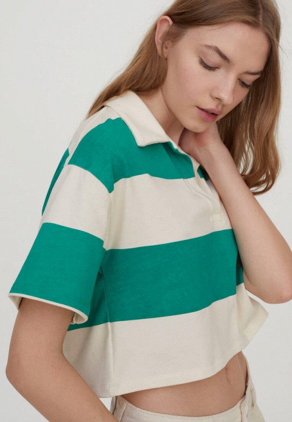 фото Топ pull&bear
