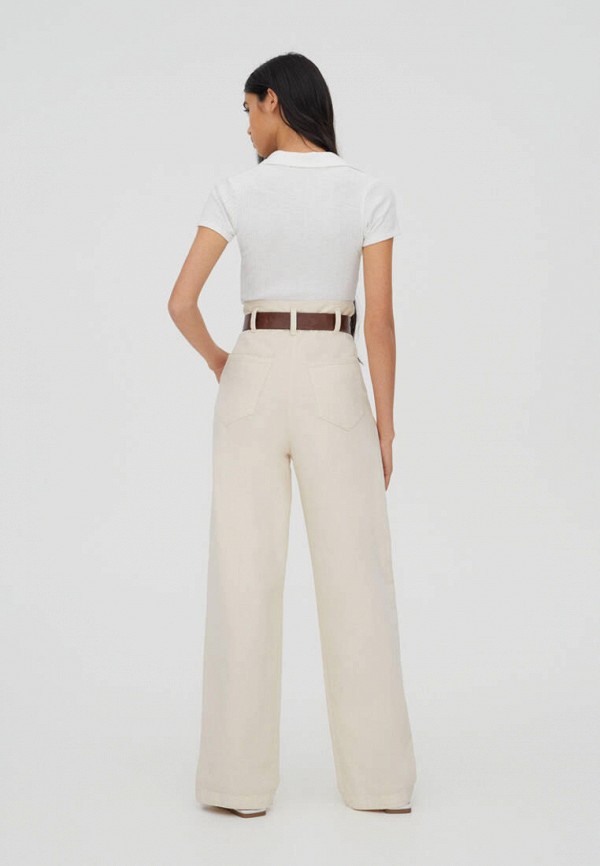фото Брюки pull&bear
