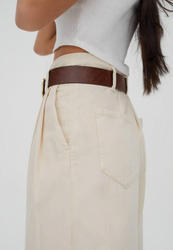 фото Брюки pull&bear
