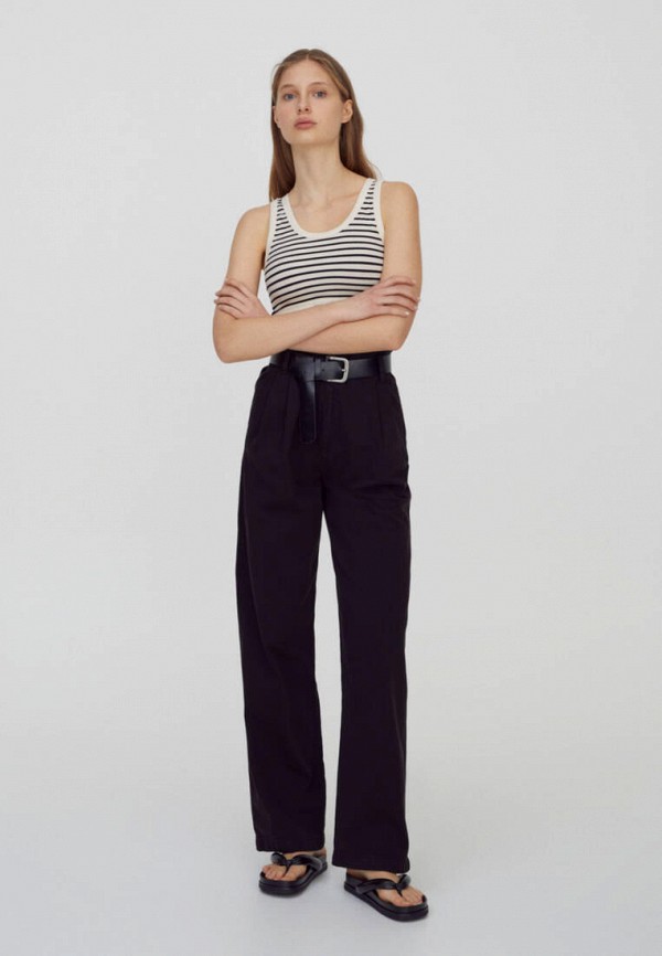 фото Брюки pull&bear