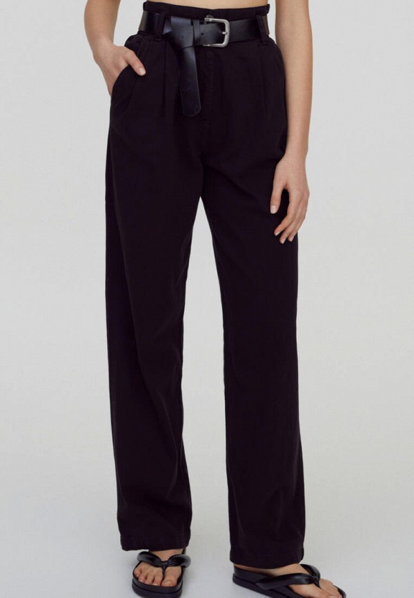 фото Брюки pull&bear