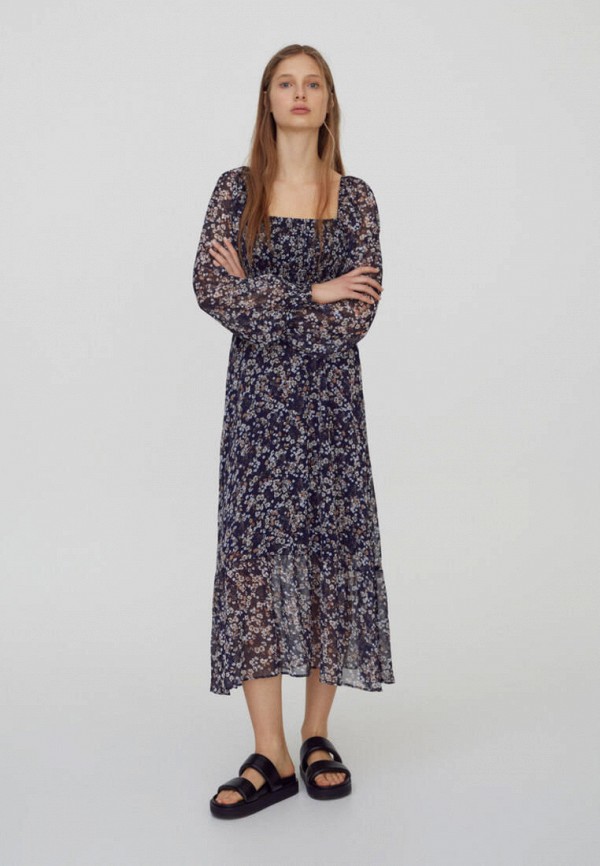фото Платье pull&bear