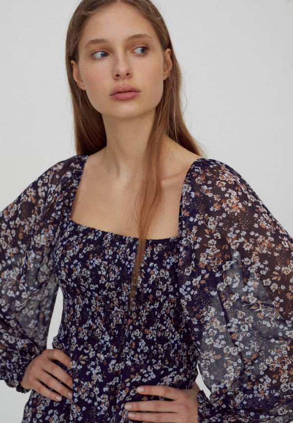 фото Платье pull&bear