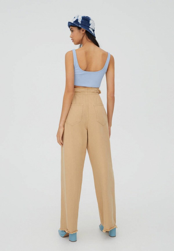 фото Брюки pull&bear