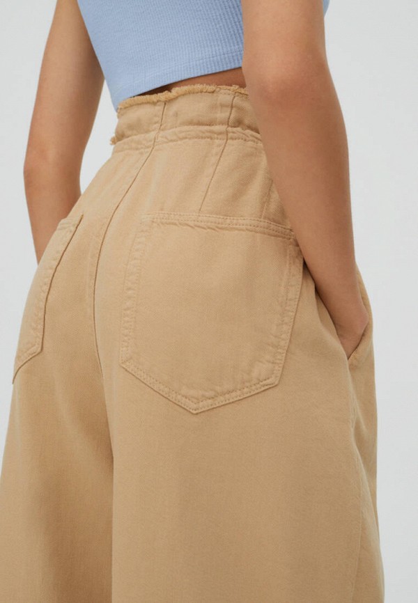 фото Брюки pull&bear