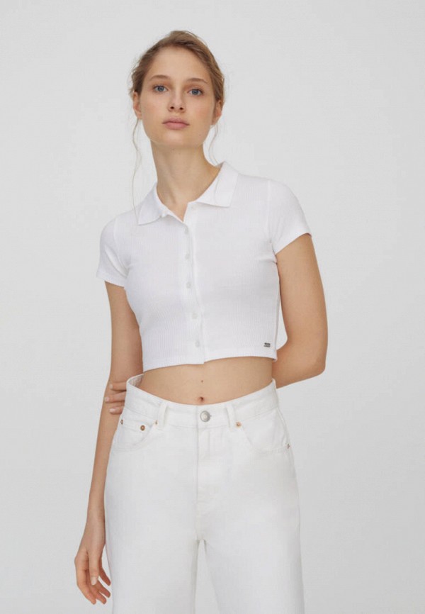 фото Топ pull&bear