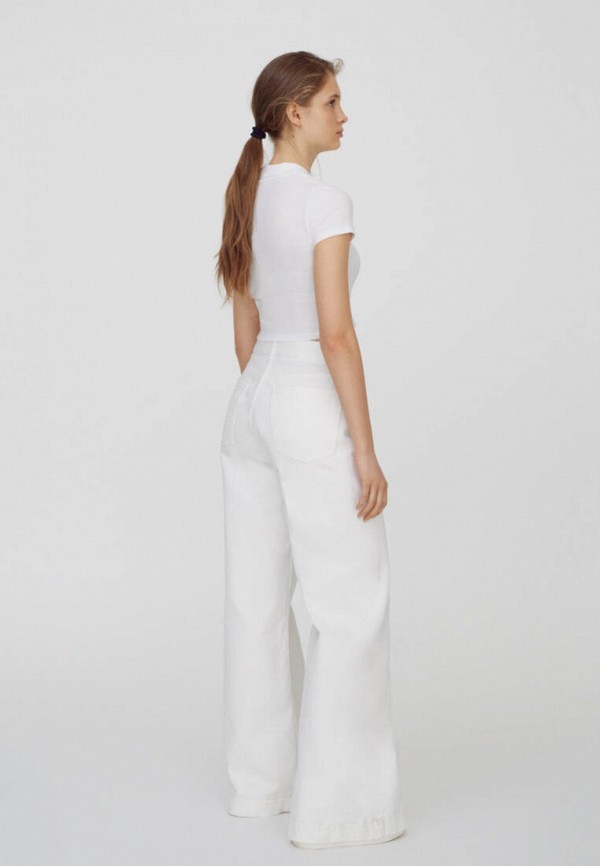 фото Топ pull&bear